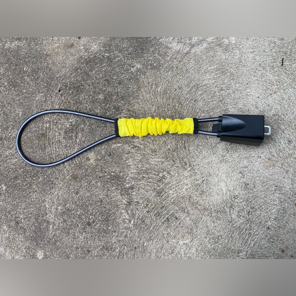 Kaycentop car steeling wheel lock - Picture 3 of 3